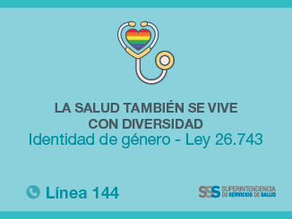 ¿Qué es la identidad de género?