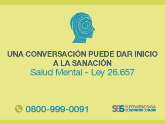 Prevenir el suicidio es posible: señales de alerta y cómo acompañar